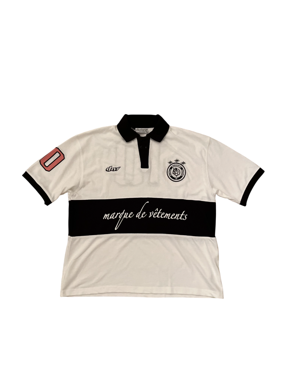 Poloshirt Playmaker