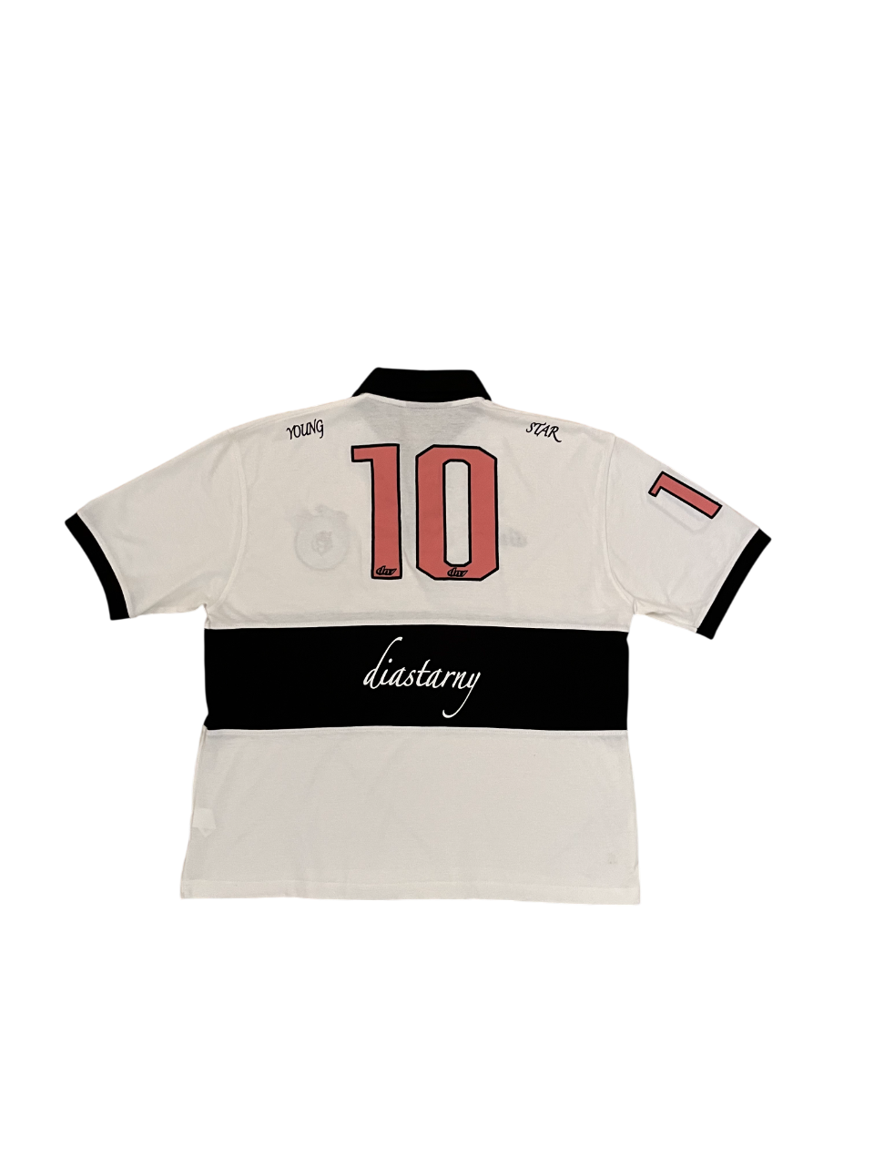 Poloshirt Playmaker