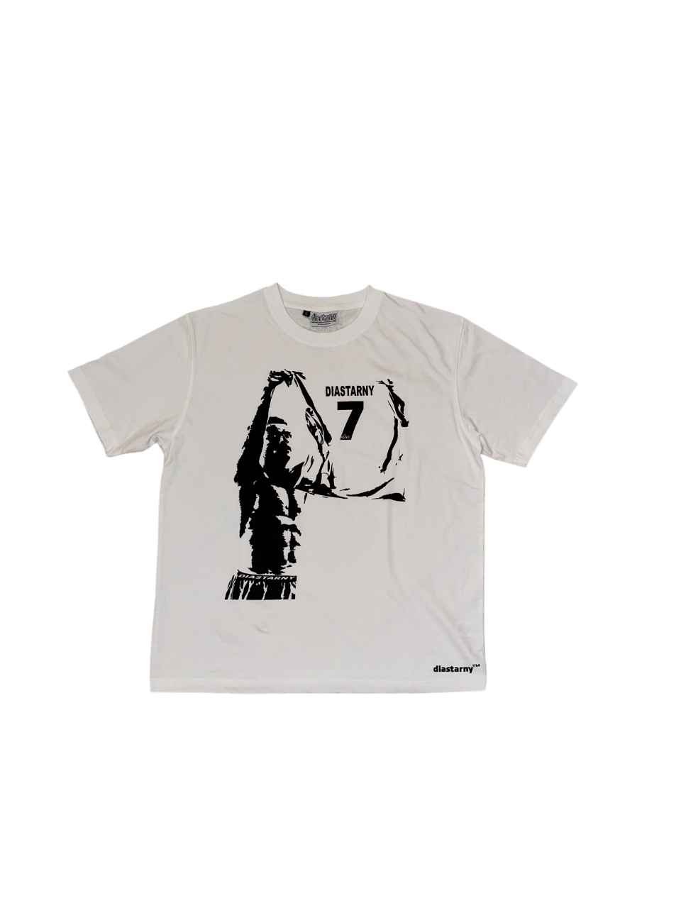 T-Shirt CR7