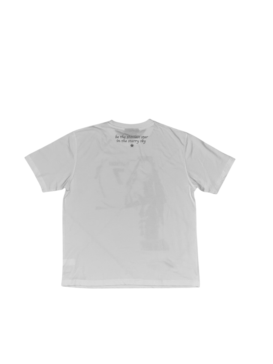 T-Shirt CR7