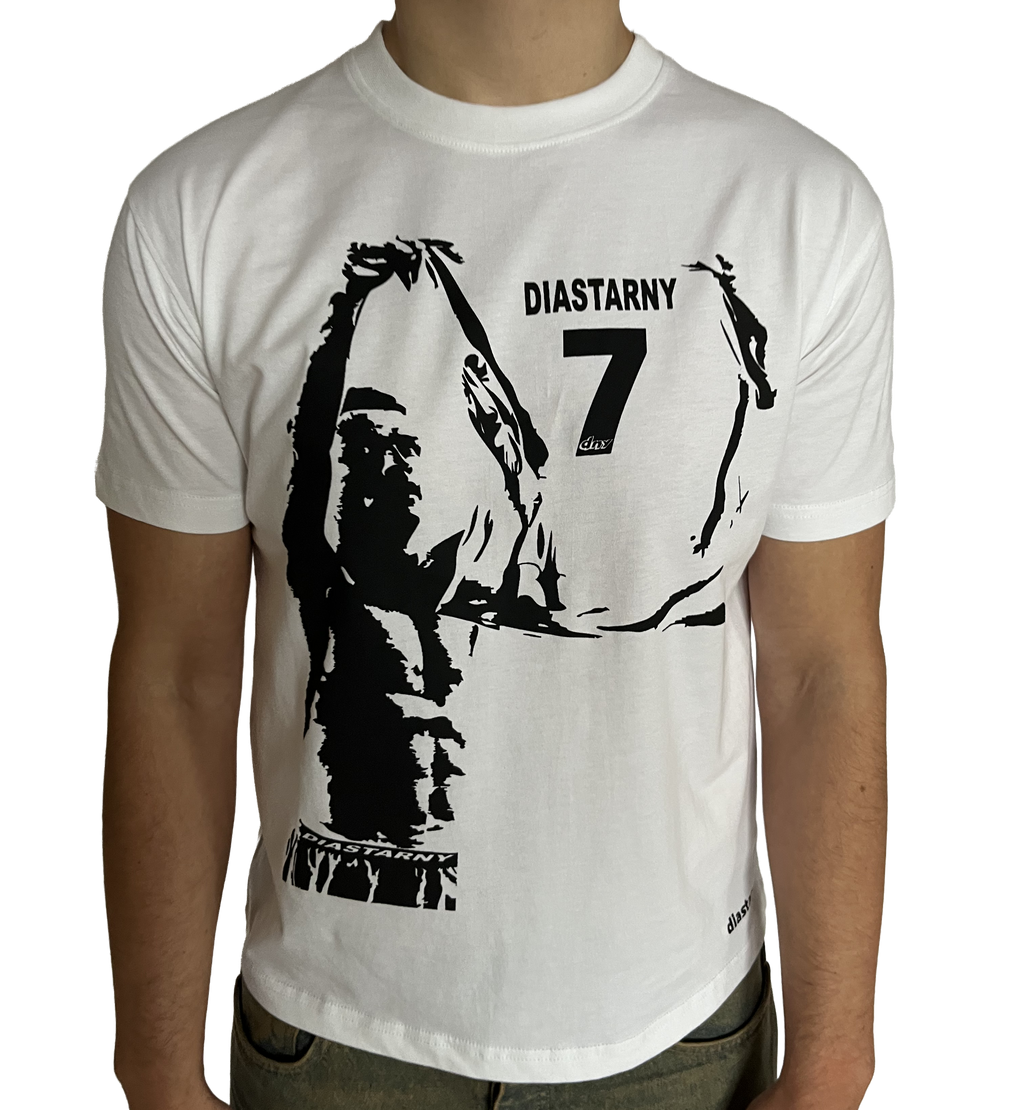 T-Shirt CR7