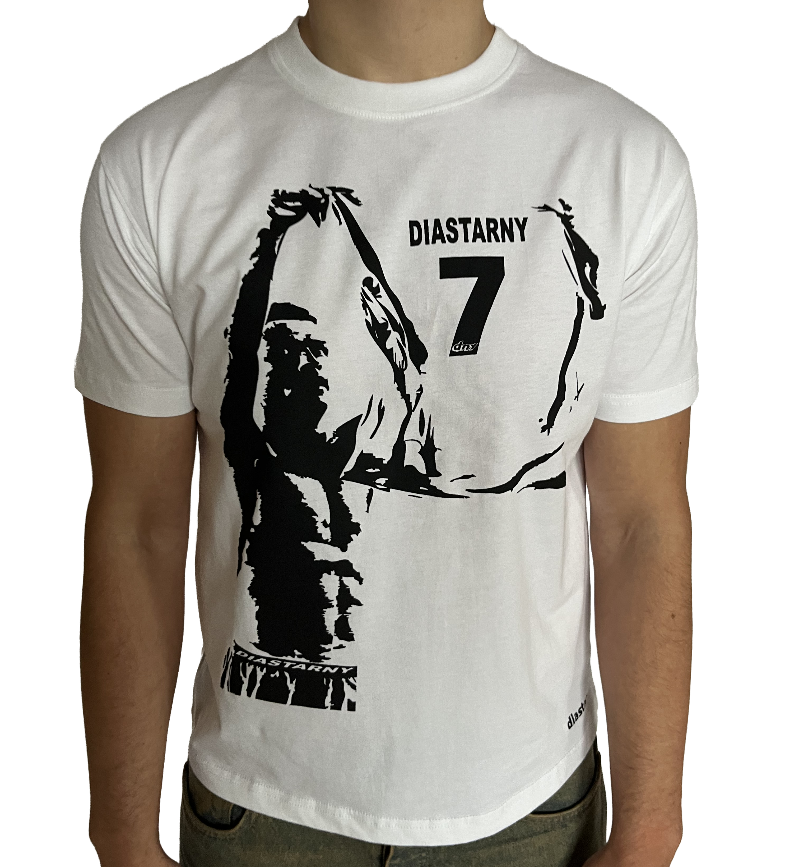 T-Shirt CR7