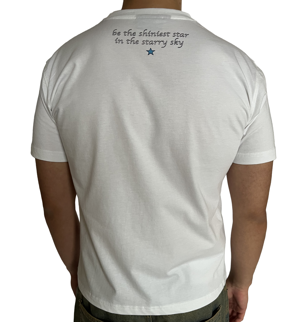 T-Shirt CR7