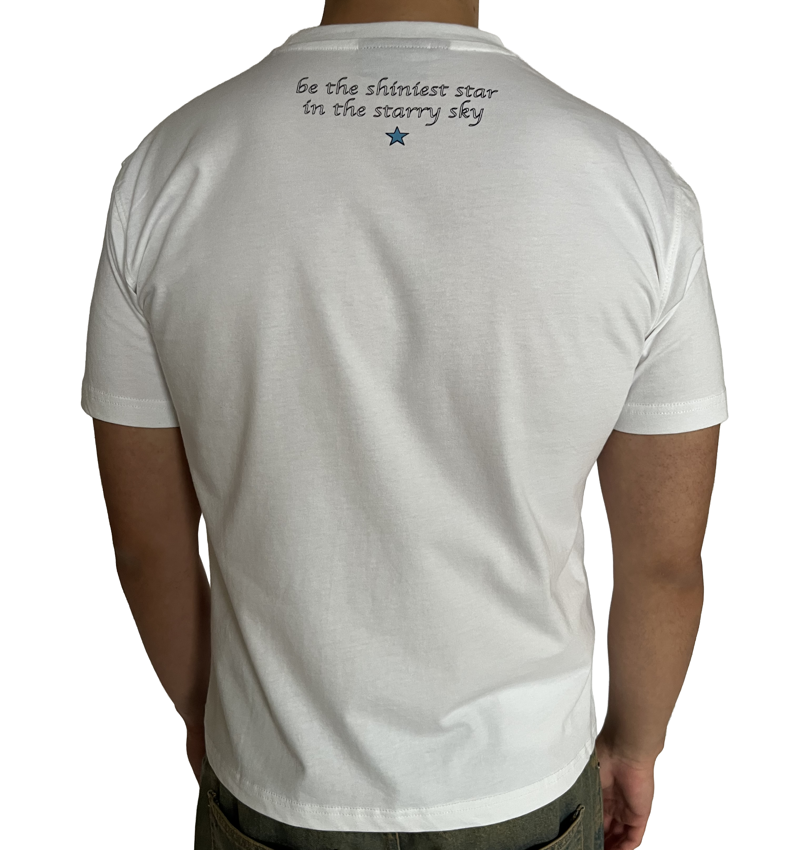T-Shirt CR7