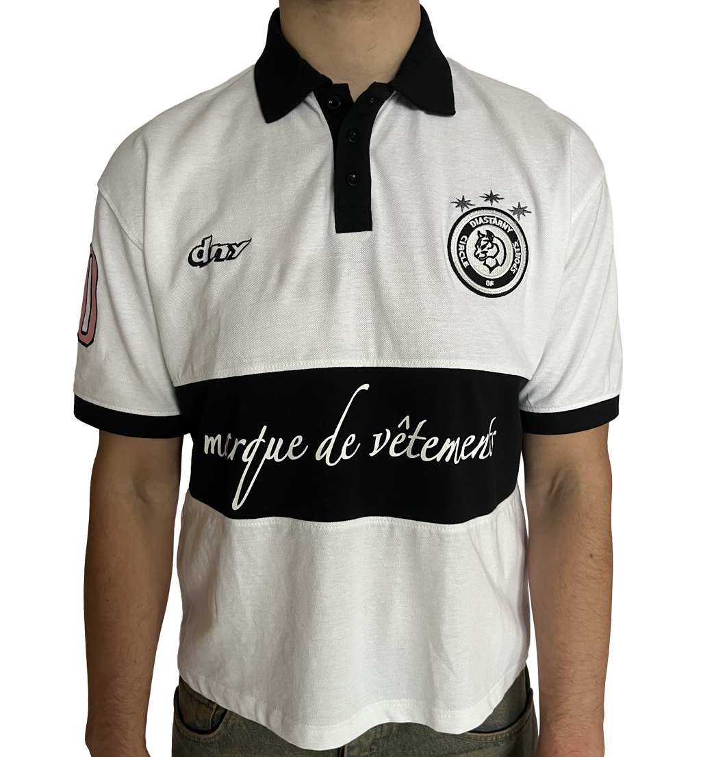 Poloshirt Playmaker