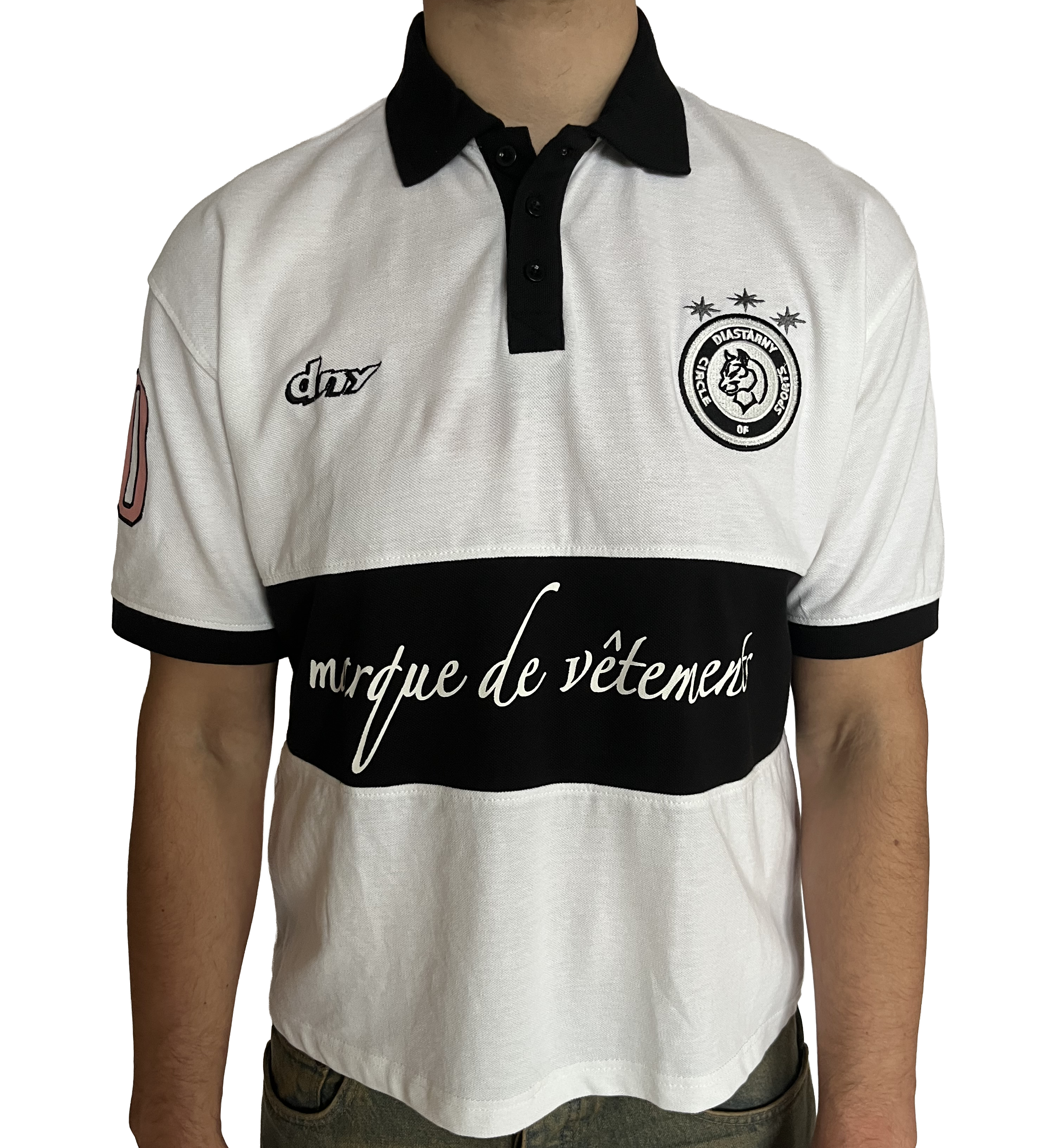 Poloshirt Playmaker