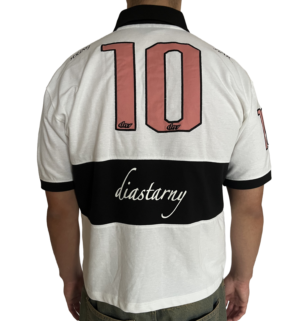 Poloshirt Playmaker