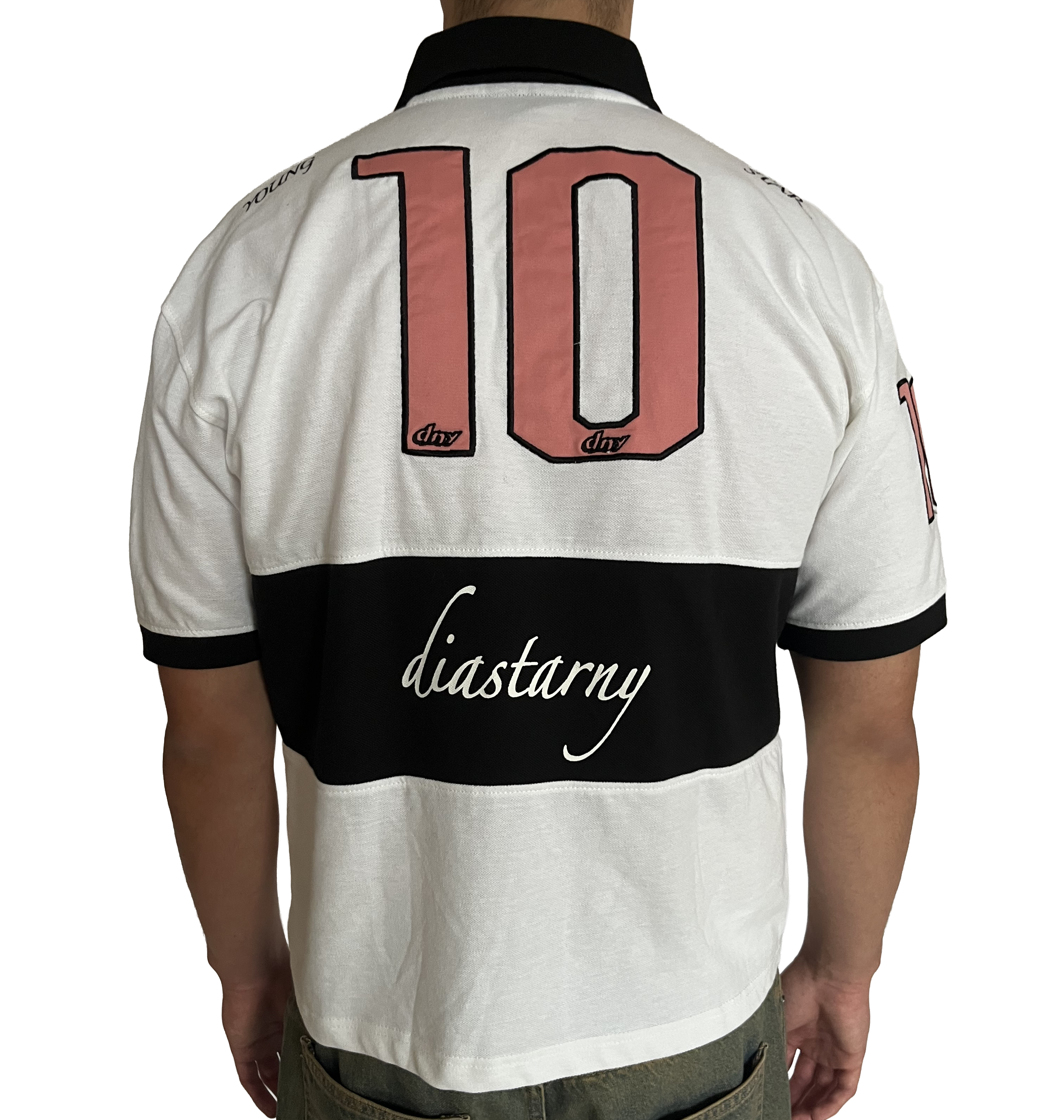 Poloshirt Playmaker